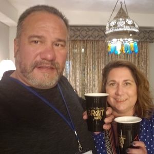 Meet your Posher, Chris